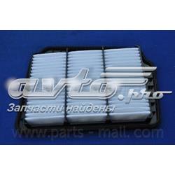 Do koszyka PAC024 Parts-Mall Filtr powietrza