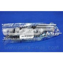 Osłona mechanizmu kierowniczego (maglownicy) KIA Clarus K9A