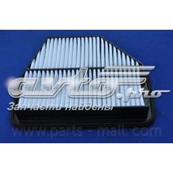 Do koszyka PAC027 Parts-Mall Filtr powietrza