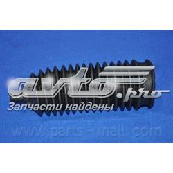 Osłona mechanizmu kierowniczego (maglownicy) KIA Clarus K9A