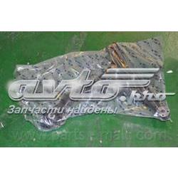 Wahacz zawieszenia przedniego dolny prawy 545013K000 Hyundai/Kia