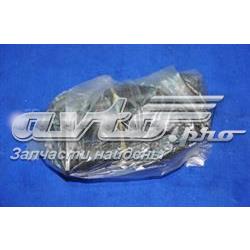 Zestaw przewodów wysokiego napięcia Hyundai Sonata 3