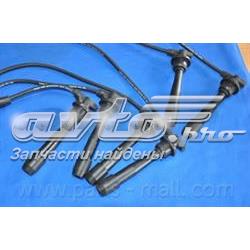 Zestaw przewodów wysokiego napięcia KIA Sportage 2 JE