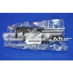Osłona mechanizmu kierowniczego (maglownicy) PXCPA005 Parts-Mall
