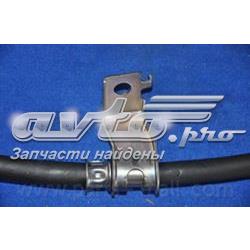Do koszyka PTA369 Parts-Mall Linka hamulca ręcznego tylna prawa