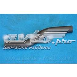 Do koszyka Przewód (króciec) chłodnicy górny KIA Rio II JB