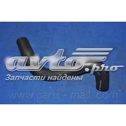  Przewód (króciec) chłodnicy górny Chevrolet Lacetti 