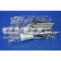 Osłona przegubu homokinetycznego półosi przedniej wewnętrzna Parts-Mall PXCWB206