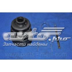 Osłona przegubu homokinetycznego półosi przedniej wewnętrzna KIA Cerato 2 TD