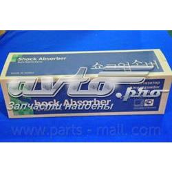 Amortyzator tylny prawy Parts-Mall PJA132A