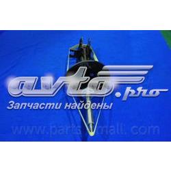PJA132A Parts-Mall Amortyzator tylny prawy