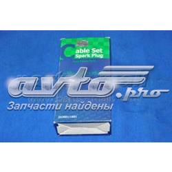 Zestaw przewodów wysokiego napięcia Hyundai Sonata 3