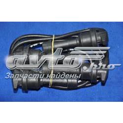 Zestaw przewodów wysokiego napięcia Hyundai Sonata 3