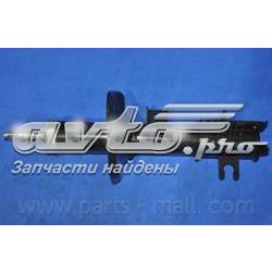  Amortyzator przedni lewy Skoda Fabia 1