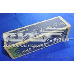 PJBFL018 Parts-Mall Amortyzator przedni lewy