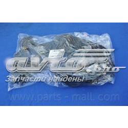 Uszczelka pokrywy zaworowej silnika P1GA016 Parts-Mall