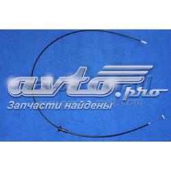 Linka otwierania maski KIA Rio