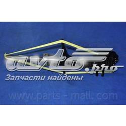 Amortyzator przedni lewy 96424025 General Motors