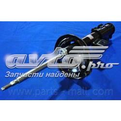 546512L100 Hyundai/Kia Amortyzator przedni lewy