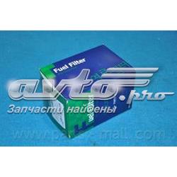 Do koszyka PBD010 Parts-Mall Filtr paliwa