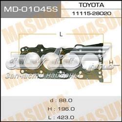 MD01045S Masuma