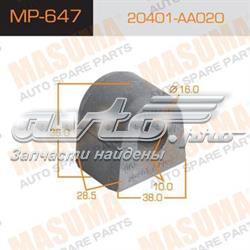 MP647 Masuma