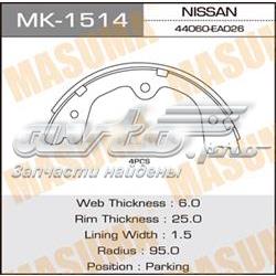 MK1514 Masuma