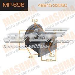  Tuleja stabilizatora przedniego Toyota Camry 4