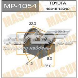 Tuleja stabilizatora przedniego Toyota 4881502080 cena, od 4,41 USD
