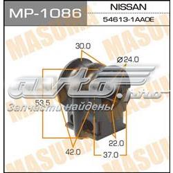 Do koszyka 54613JN01B Nissan/Infiniti Tuleja stabilizatora przedniego