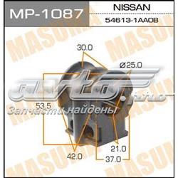 Tuleja stabilizatora przedniego 54613JN01B Nissan/Infiniti