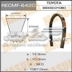 Pas napędowy mechanizmów 4982547 Ford