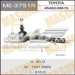 ME3751R Masuma