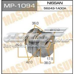 Tuleja stabilizatora tylnego Nissan Teana (J32)