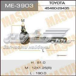ME3903 Masuma
