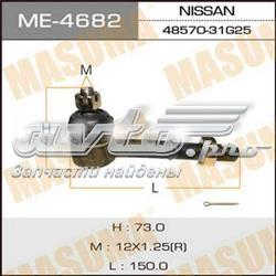 ME4682 Masuma