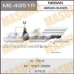 ME4951R Masuma