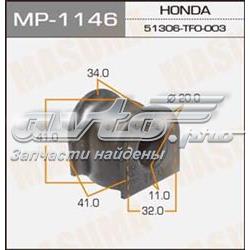 51306TF0003 Honda Tuleja stabilizatora przedniego