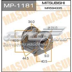 Tuleja stabilizatora przedniego Japan Parts RU5132 cena, od 7,66 USD
