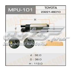 MPU101 Masuma element-turbina pompy paliwa