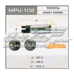 Pompa paliwa elektryczna zanurzeniowa Toyota Camry (V10)