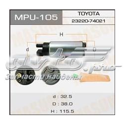 MPU105 Masuma