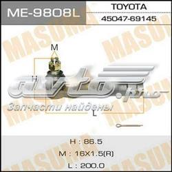 ME9808L Masuma
