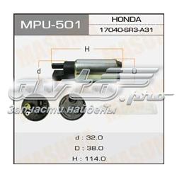 Pompa paliwa elektryczna zanurzeniowa HKT GIP523 cena, od 41,39 USD