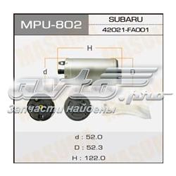 Element-turbina pompy paliwa Nissan/Infiniti 172784F100 cena, od 88,53 USD