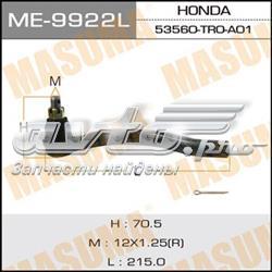 ME9922L Masuma