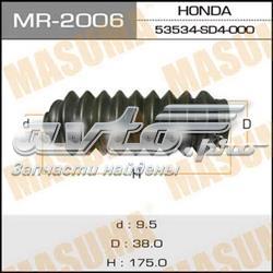 MR2006 Masuma