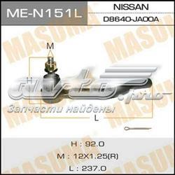 MEN151L Masuma