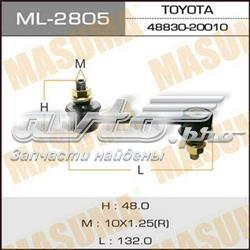 ML2805 Masuma łącznik stabilizatora tylnego