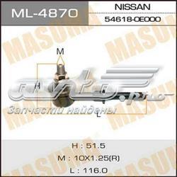 ML4870 Masuma